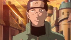 Naruto: Shippuden, Season 8 Episode 2 image