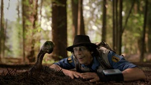 Andy's Dinosaur Adventures, Season 1 Episode 34 image