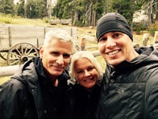 The Bachelor, Season 22 Episode 4 image