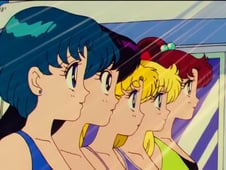 Sailor Moon, Season 2 Episode 21 image