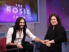 The Rosie Show, Season 1 Episode 1 image