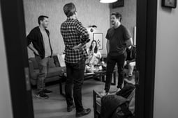 Late Night with Seth Meyers, Season 10 Episode 65 image