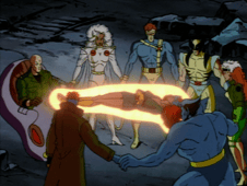 X-Men, Season 3 Episode 13 image