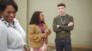 Abbott Elementary, Season 2 Episode 5 image