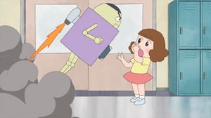 Dino Girl Gauko, Season 1 Episode 3 image