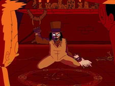 Superjail!, Season 2 Episode 6 image