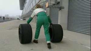 The Amazing Race, Season 4 Episode 4 image