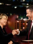 Jimmy Kimmel Live!, Season 17 Episode 147 image