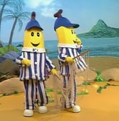 Bananas in Pyjamas, Season 5 Episode 5 image