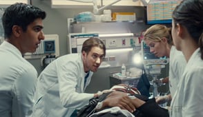 Saving Hope, Season 5 Episode 8 image