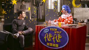 Teen Wolf, Season 6 Episode 1 image