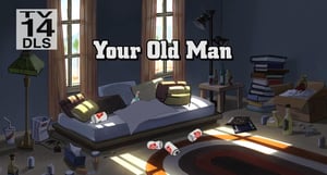 Mike Tyson Mysteries, Season 4 Episode 13 image