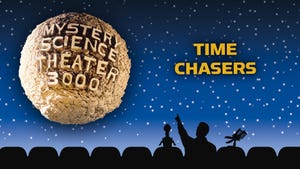 Mystery Science Theater 3000, Season 8 Episode 21 image