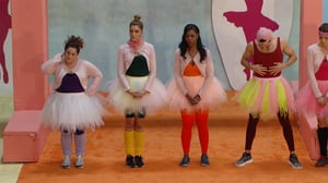 Celebrity Big Brother, Season 1 Episode 4 image