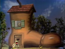 Sesame Street, Season 9 Episode 63 image