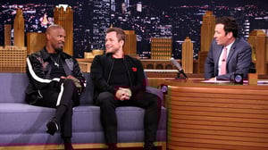 The Tonight Show Starring Jimmy Fallon, Season 5 Episode 157 image