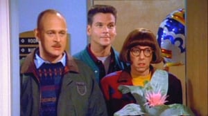 Major Dad, Season 4 Episode 11 image