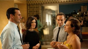 Mad Men, Season 5 Episode 1 image