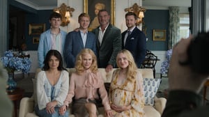 The Perfect Couple, Season 1 Episode 3 image