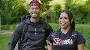 The Amazing Race, Season 34 Episode 2 image