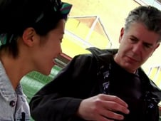 Anthony Bourdain: No Reservations, Season 4 Episode 3 image