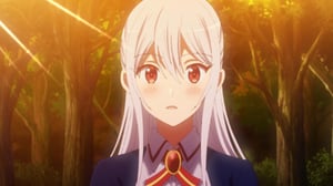 Am I Actually the Strongest?, Season 1 Episode 10 image