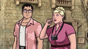 Archer, Season 13 Episode 8 image