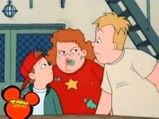 Recess, Season 6 Episode 2 image