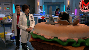 Mighty Med, Season 1 Episode 22 image