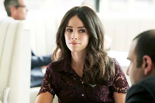 Suits - Season 3 - "Moot Point" - Abigail Spencer