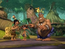 Tak & the Power of Juju, Season 1 Episode 20 image