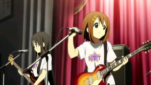 K-On!, Season 2 Episode 20 image