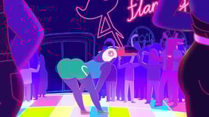 Tuca & Bertie, Season 1 Episode 8 image