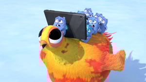 Grizzy and the Lemmings, Season 4 Episode 20 image