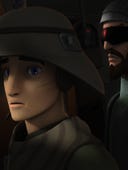 Star Wars Rebels, Season 4 Episode 5 image