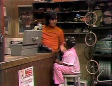 Sesame Street, Season 5 Episode 1 image