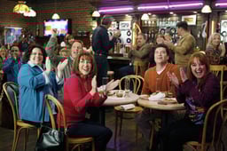 The Middle, Season 2 Episode 11 image