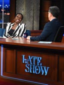 The Late Show With Stephen Colbert, Season 8 Episode 60 image