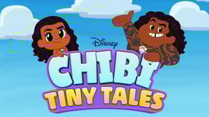 Chibi Tiny Tales, Season 3 Episode 1 image