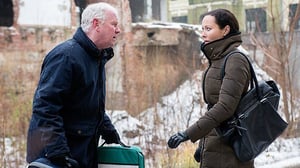 Casualty, Season 29 Episode 32 image