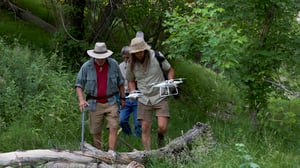 Mystery at Blind Frog Ranch, Season 1 Episode 2 image