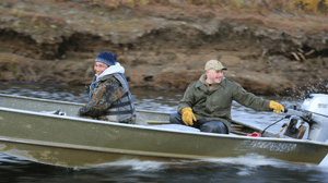 Life Below Zero, Season 3 Episode 3 image
