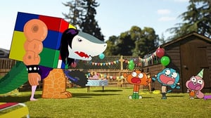 The Amazing World of Gumball, Season 3 Episode 30 image