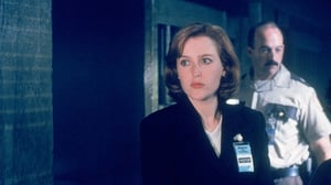 The X-Files, Season 3 Episode 5 image