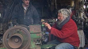 Mountain Men, Season 7 Episode 13 image