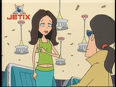 What's with Andy?, Season 2 Episode 1 image