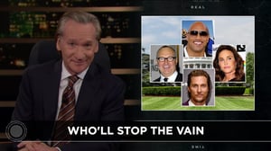 Real Time with Bill Maher, Season 19 Episode 16 image