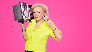 Saturday Night Live, Season 35 Episode 21 image