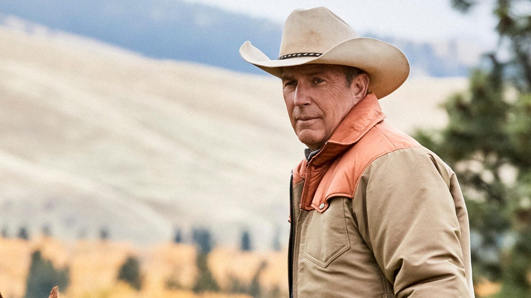 How to Watch More Yellowstone Online
