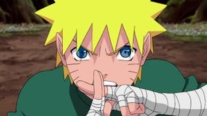 Naruto: Shippuden, Season 9 Episode 11 image